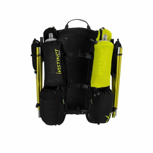 Instinct Trail | X8 18 L | Trailvest | Zonder flessen - Image 3