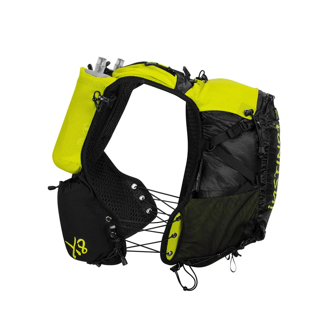 Instinct Trail | X8 18 L | Trailvest | Zonder flessen - Image 4