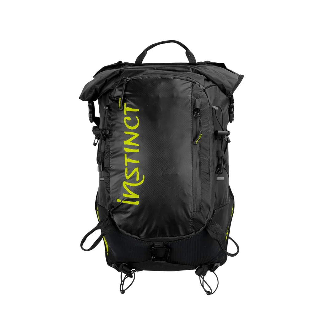 Instinct Trail | XX 20-24 L | Trailvest | Zonder flessen - Image 11