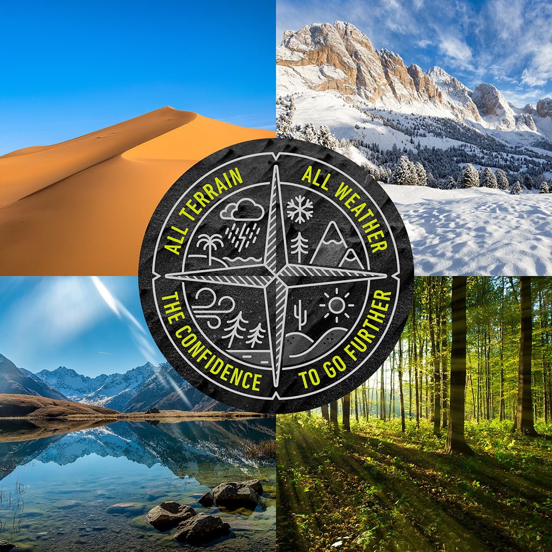 Instinct Trail | XX 20-24 L | Trailvest | Zonder flessen - Image 19