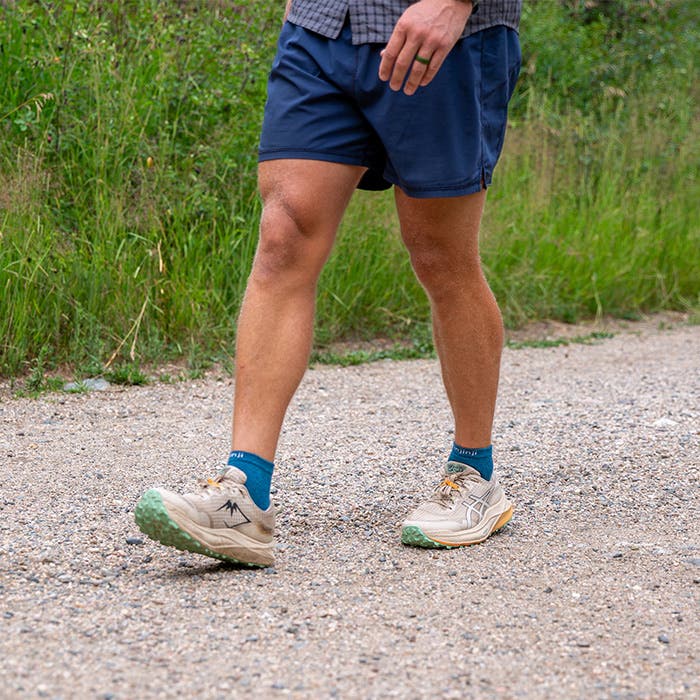 Injinji Liner Mini Crew - Image 6