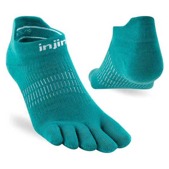 Injinji Run No-Show Lightweight Dames - Image 35
