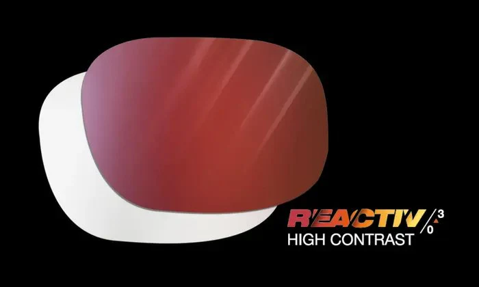 Julbo | Frequency | Reactiv 0-3 High Contrast - Image 5