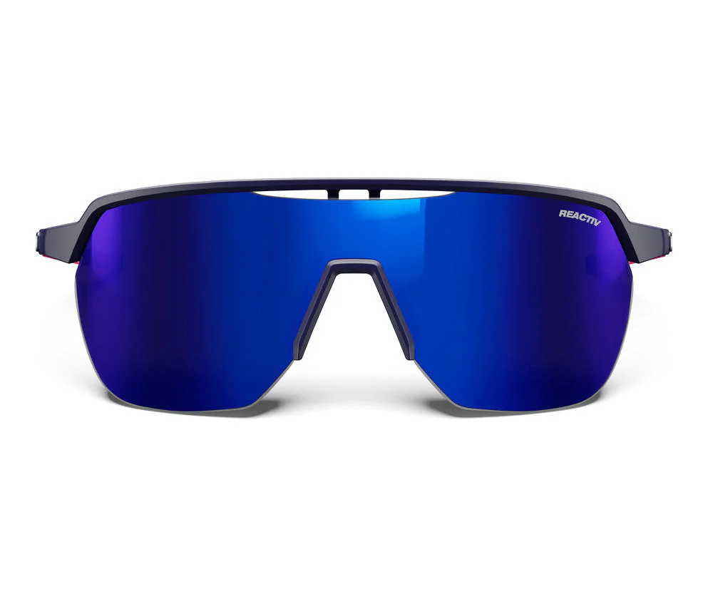 Julbo | Frequency | Reactiv 1-3 High Contrast - Image 2