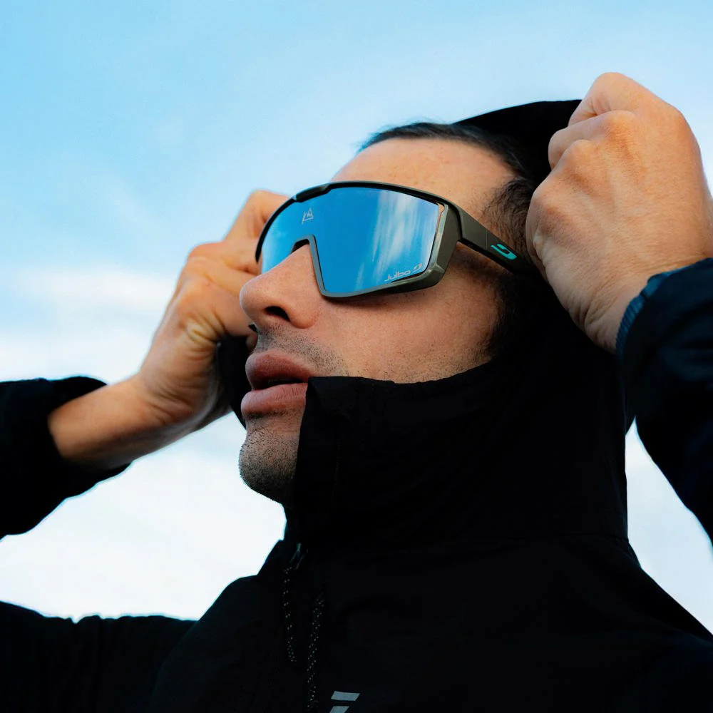 Julbo | Fury Kilian Jornet | Spectron 3