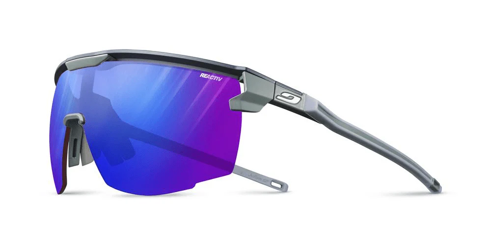 Julbo | Ultimate | Reactiv 1-3 High Contrast
