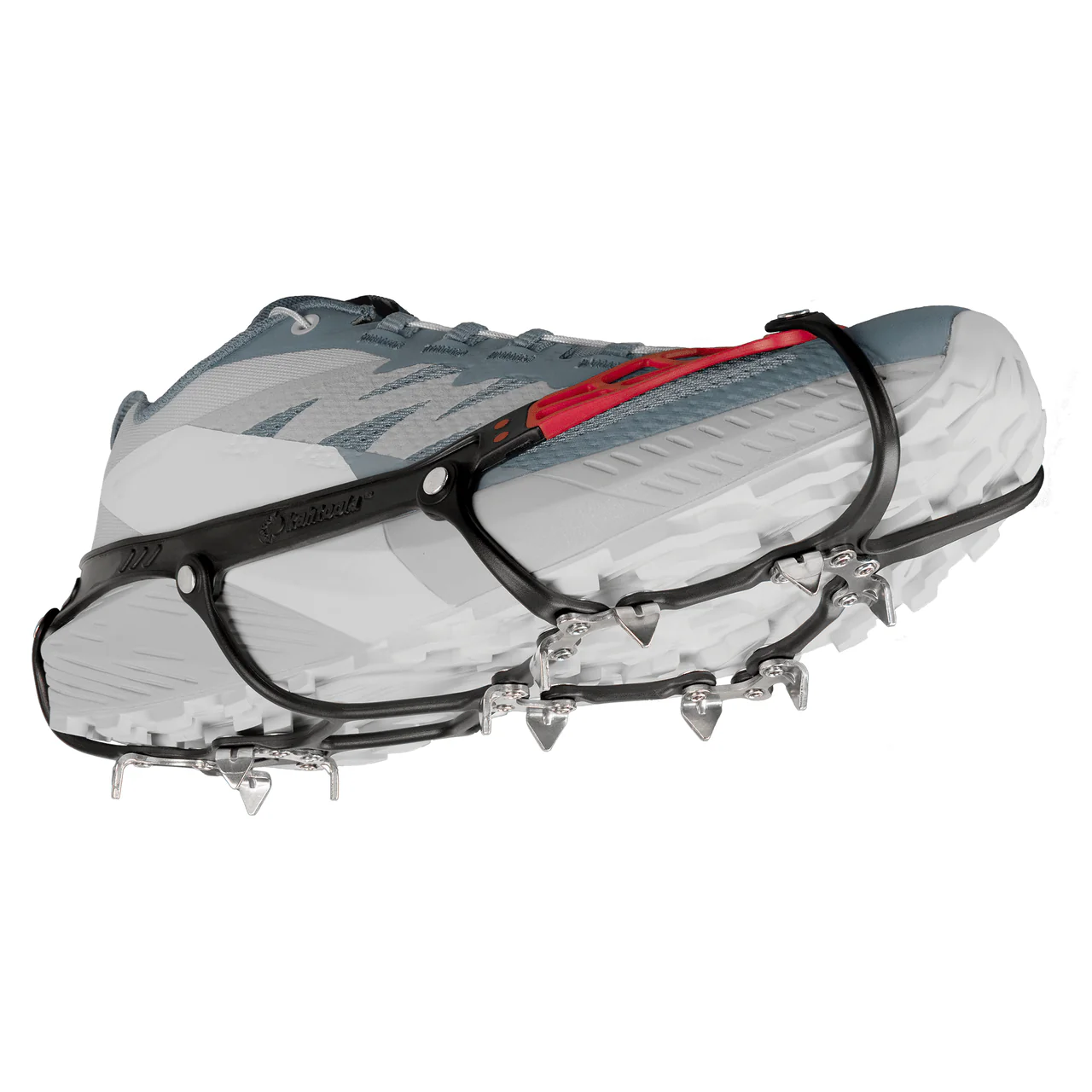 Kahtoola | MICROspikes Ghost | Trailrunning Sneeuwspikes