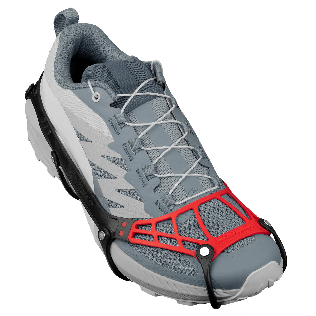 Kahtoola | MICROspikes Ghost | Trailrunning Sneeuwspikes - Image 3