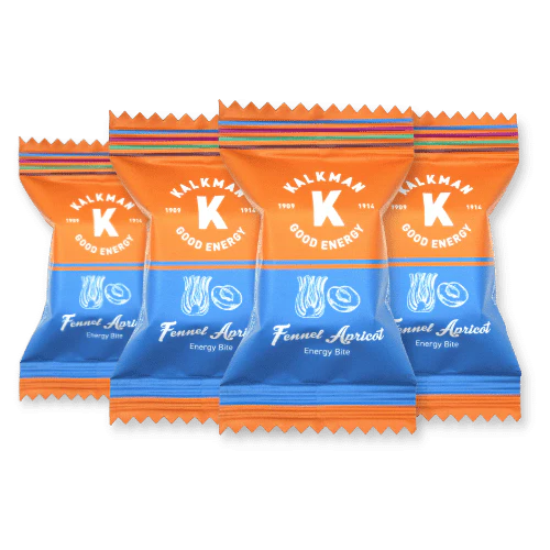 Kalkman Energy Bites (16 Gram Carbs) - Image 10