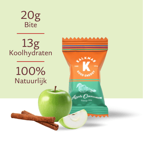 Kalkman Energy Bites (16 Gram Carbs) - Image 5
