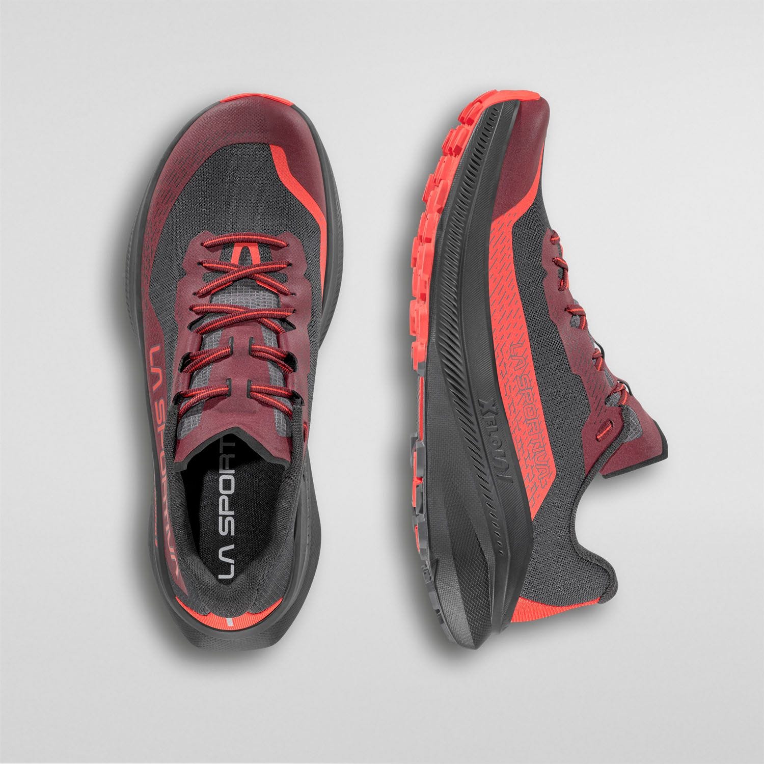 La Sportiva | Prodigio 2 | Trailschoenen | Heren - Image 11