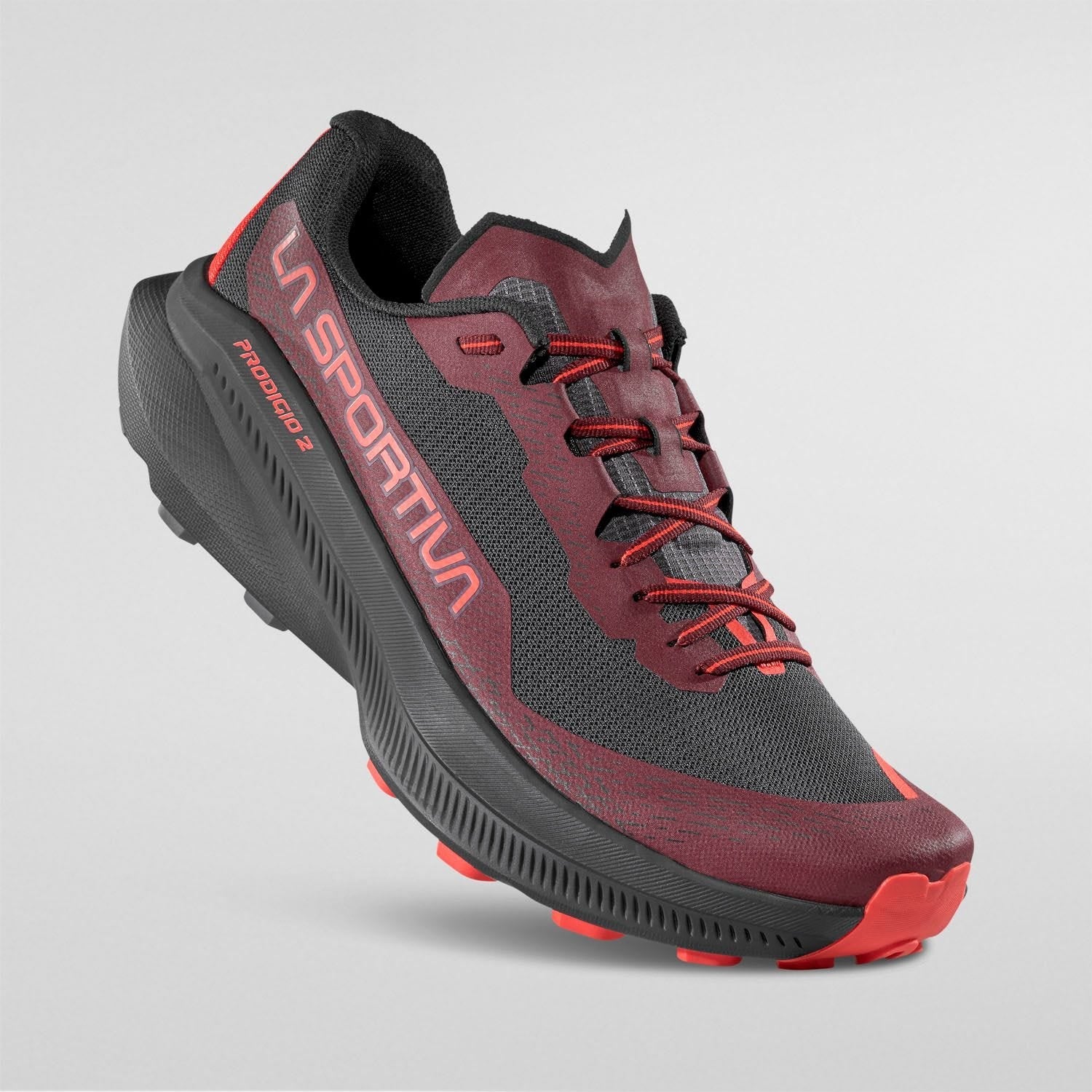 La Sportiva | Prodigio 2 | Trailschoenen | Heren - Image 16
