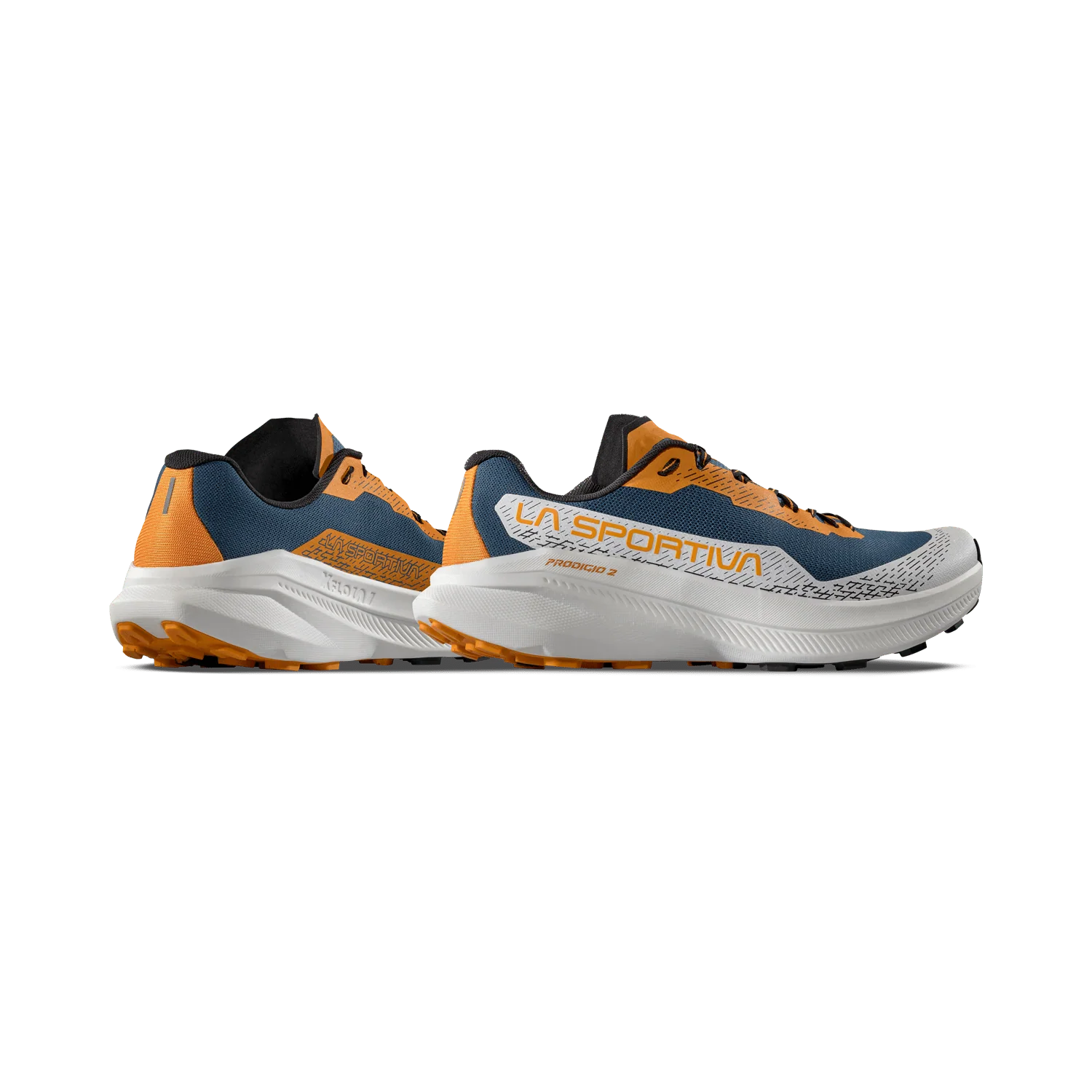 La Sportiva | Prodigio 2 | Trailschoenen | Heren - Image 3