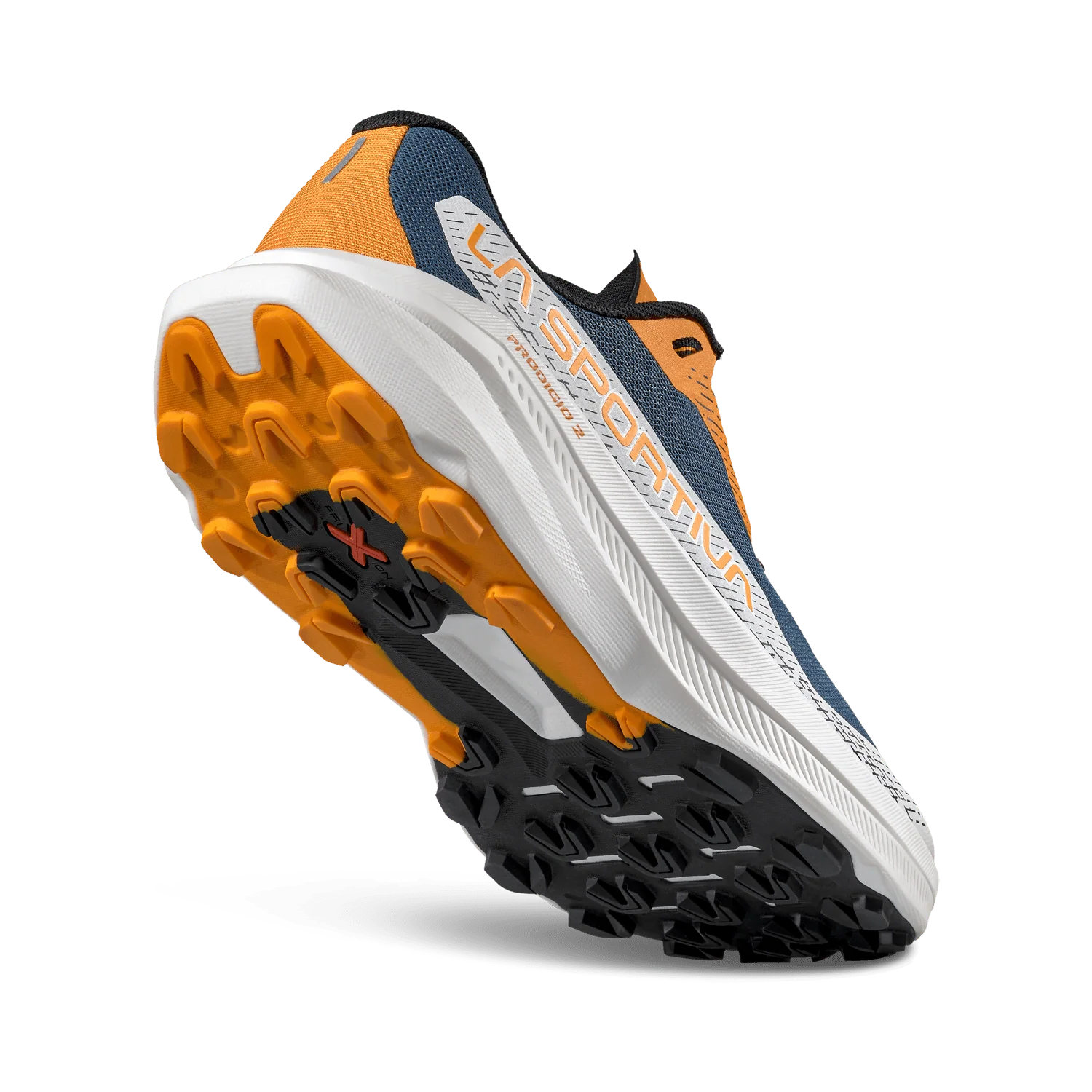 La Sportiva | Prodigio 2 | Trailschoenen | Heren - Image 6