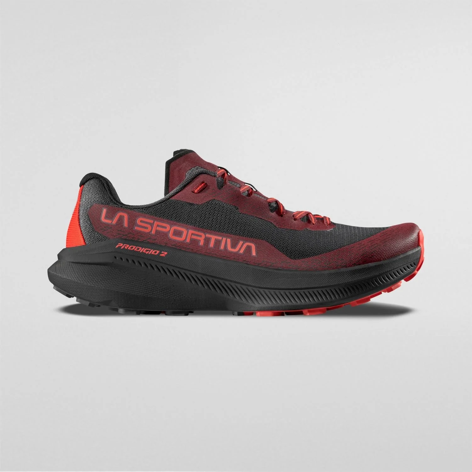 La Sportiva | Prodigio 2 | Trailschoenen | Heren - Image 9