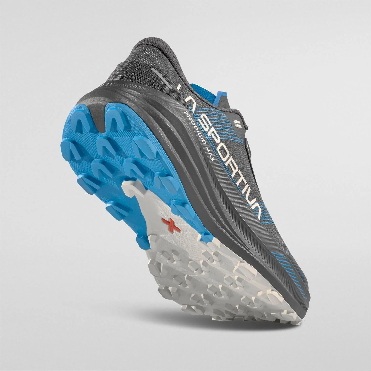La Sportiva | Prodigio Max | Trailschoenen | Dames - Image 24