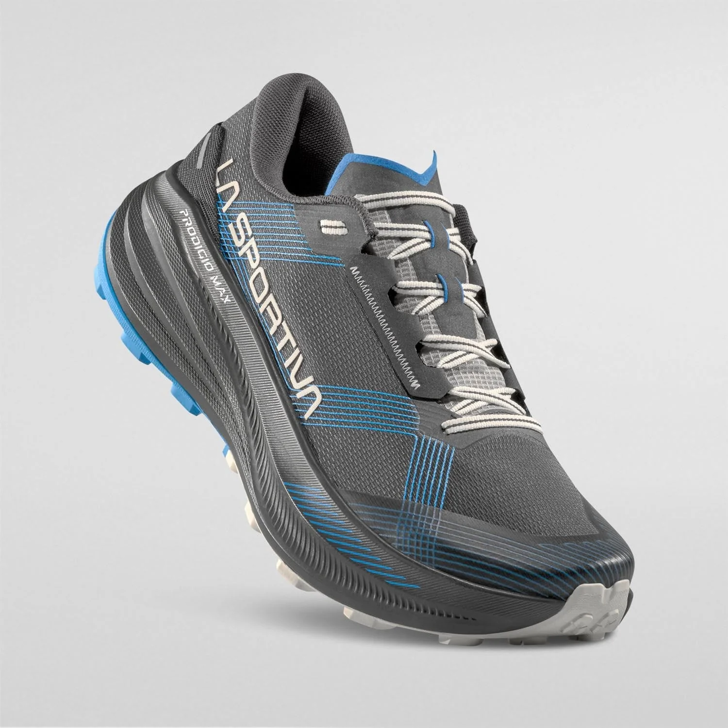 La Sportiva | Prodigio Max | Trailschoenen | Dames - Image 25