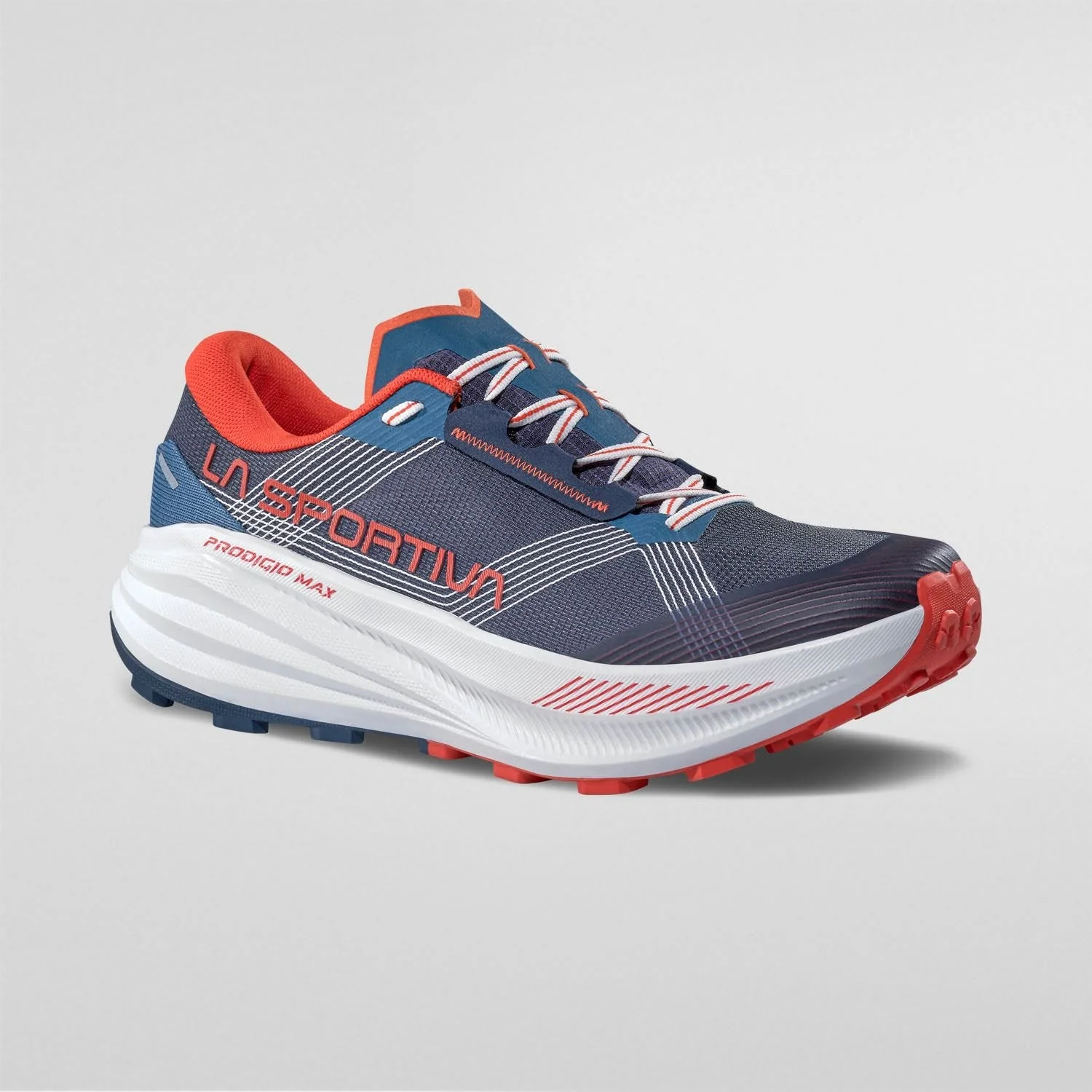 La Sportiva | Prodigio Max | Trailschoenen | Heren - Image 9