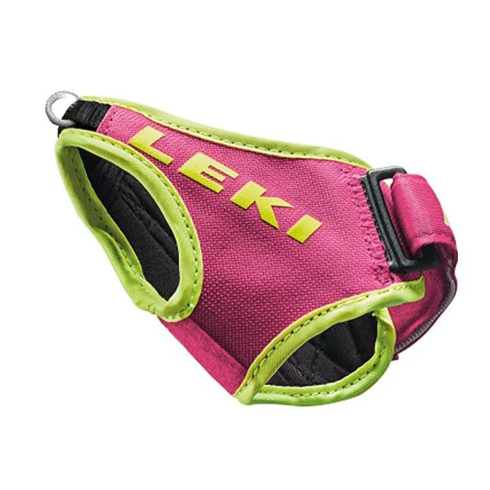 Leki Shark Frame Strap Mesh - Image 4