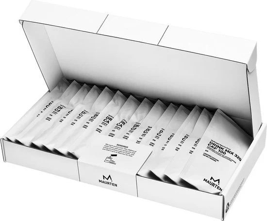 Maurten | Drink Mix 320 Caf 100 | Duursportdrank - Image 4