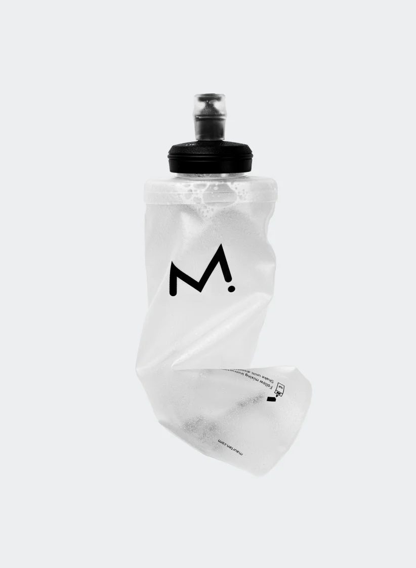 Maurten | Drinkflask WMX | Soft Flask | 550 ML - Image 4