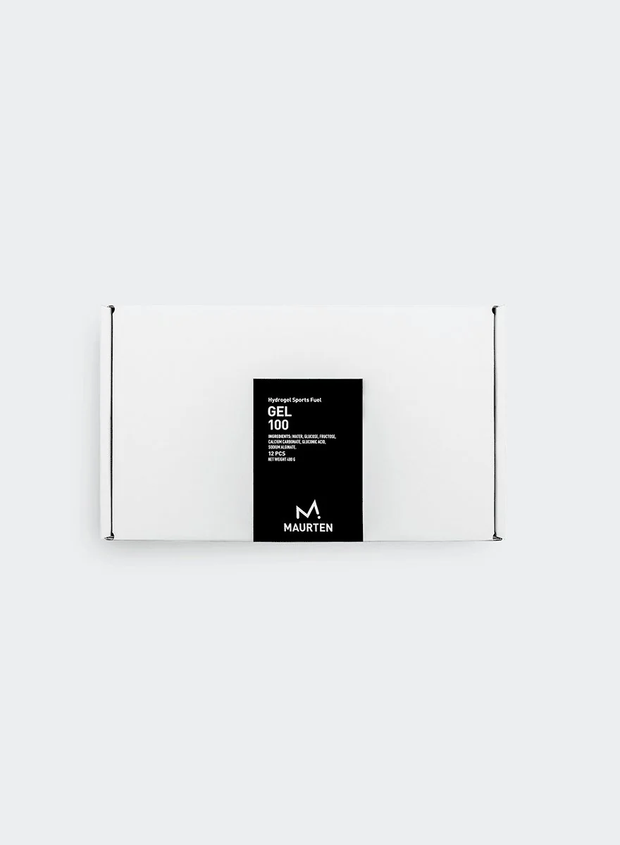 Maurten Gel 100 (25g Carbs) - Image 2