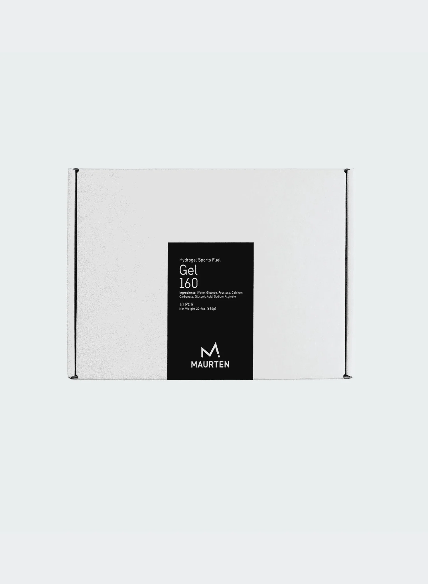 Maurten | Gel 160 (40g Carbs) - Image 2