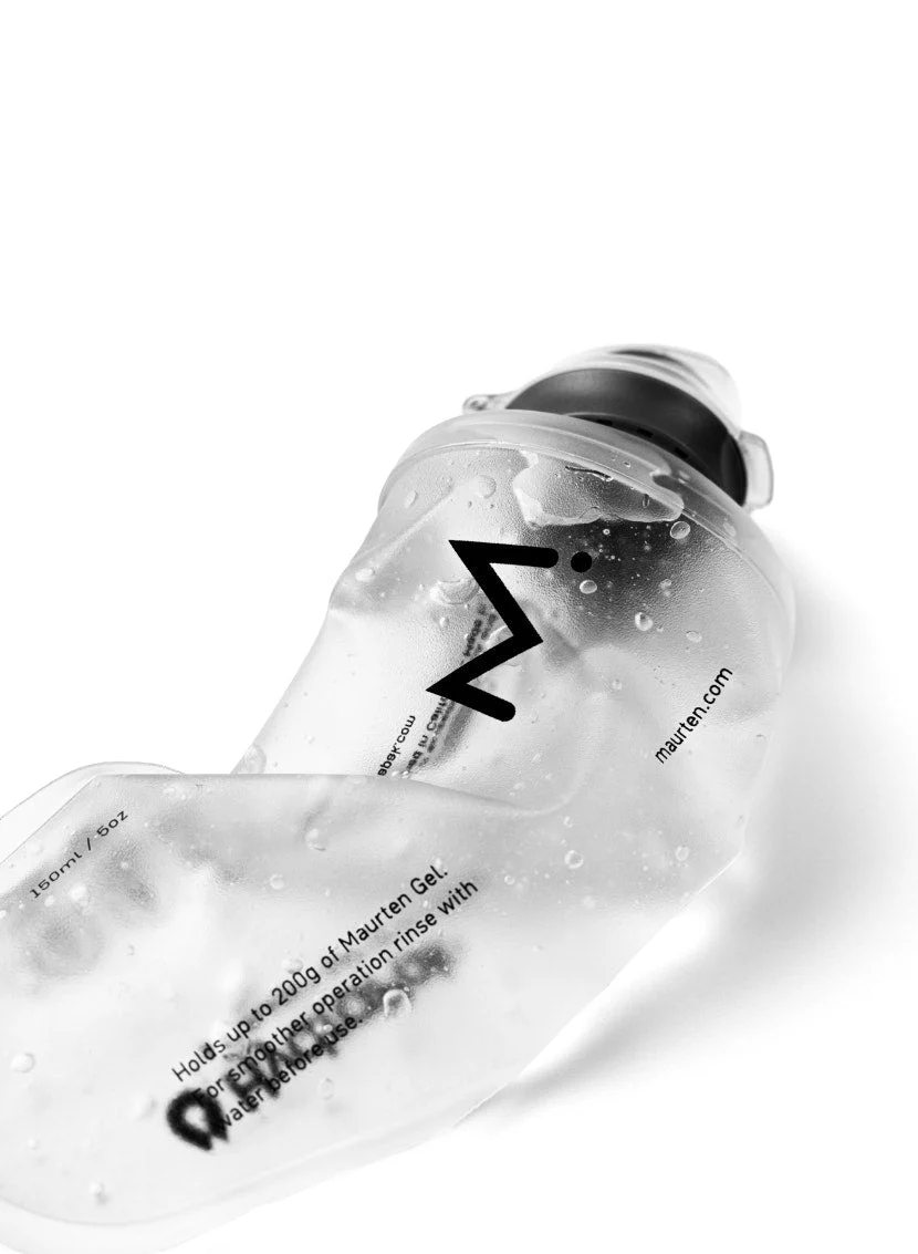 Maurten | Gelflask GXT | Soft Flask | 150 ML - Image 3