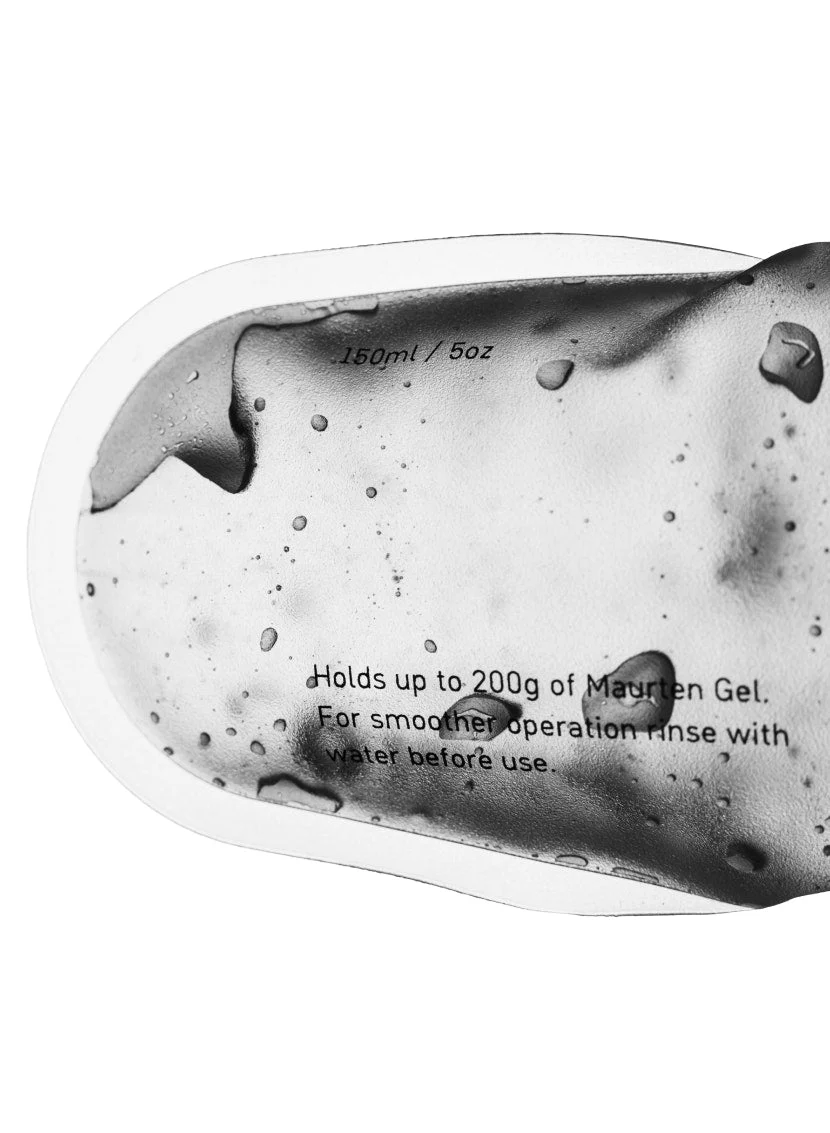 Maurten | Gelflask GXT | Soft Flask | 150 ML - Image 4