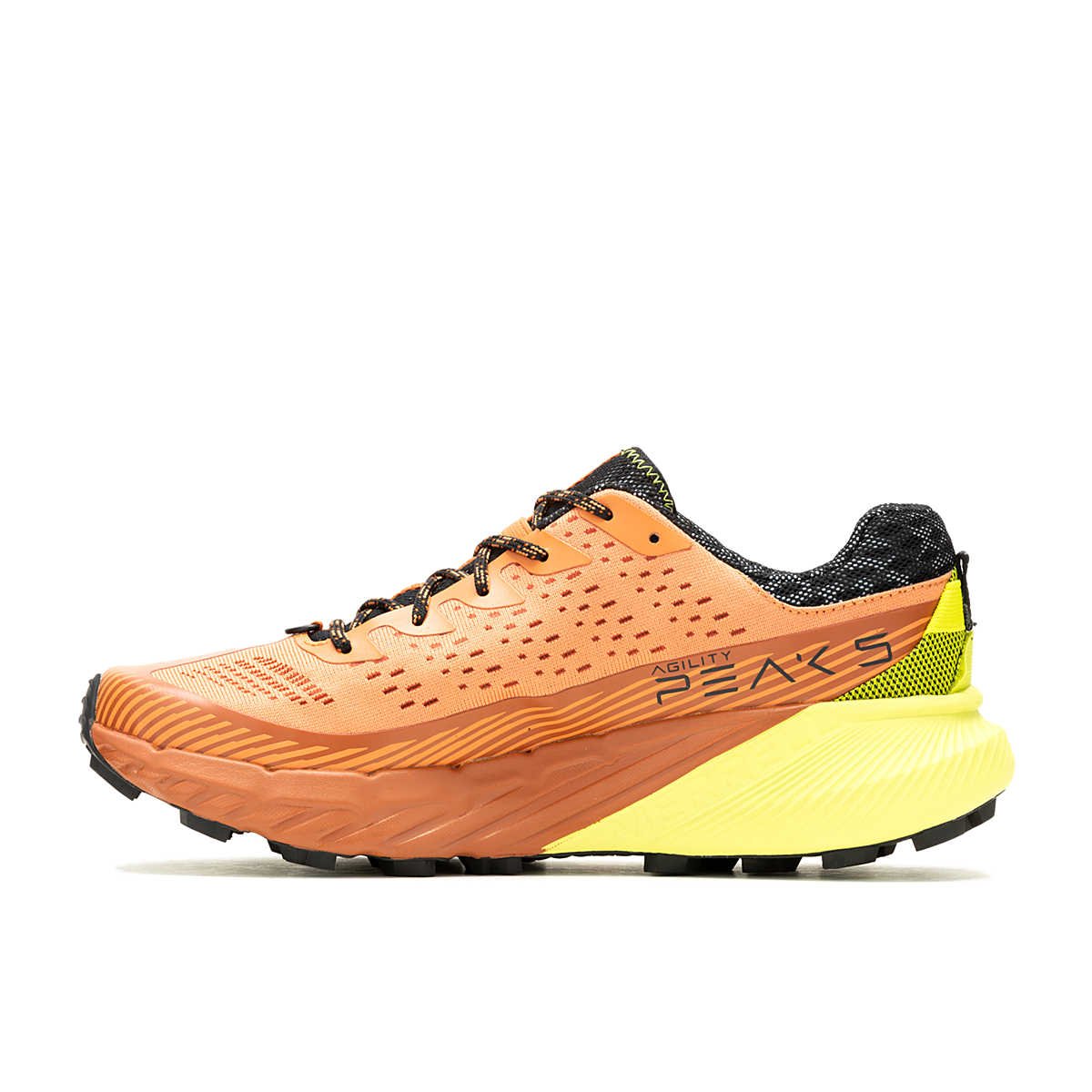 Merrell | Agility Peak 5 | Trailschoenen | Heren - Image 10