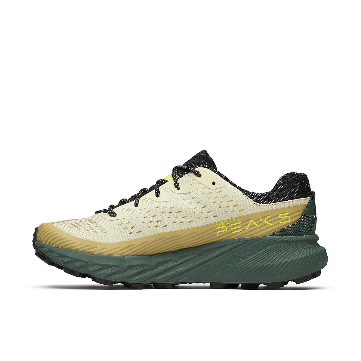 Merrell | Agility Peak 5 | Trailschoenen | Heren - Image 4