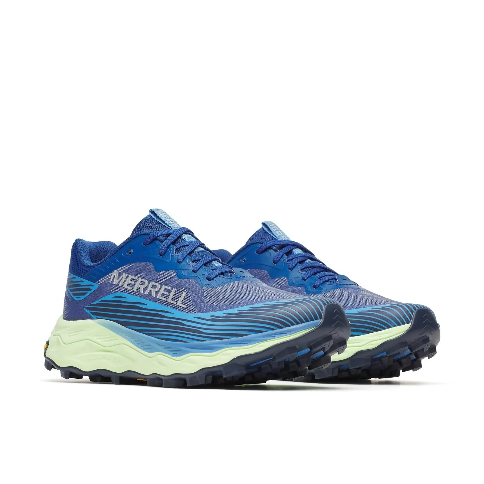 Merrell Agility Peak 6 Heren - Image 17