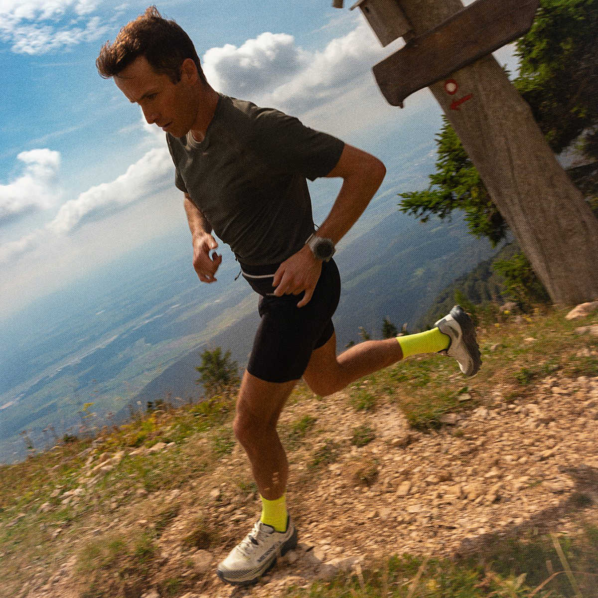 Merrell Agility Peak 6 Heren - Image 8