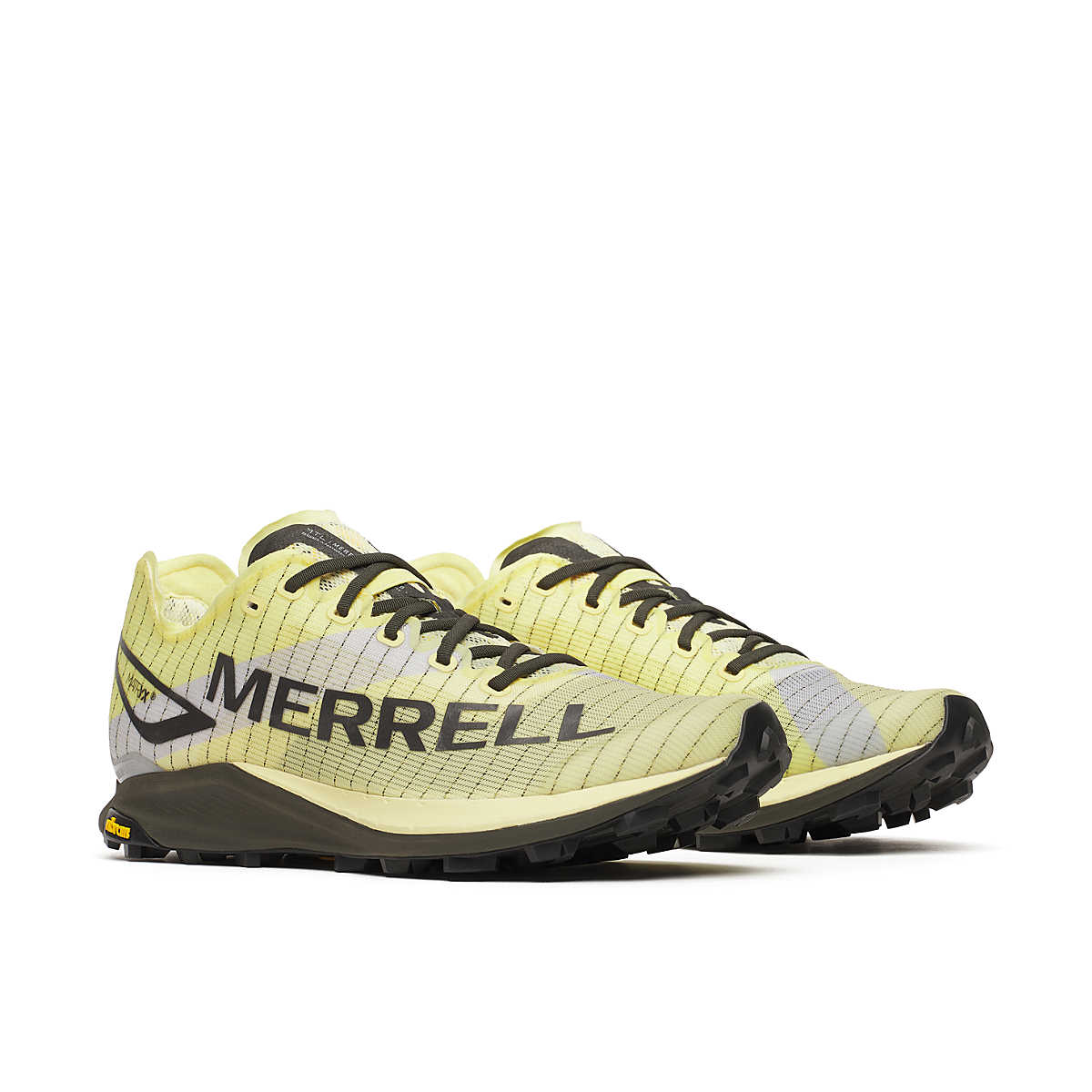 Merrell | MTL Skyfire 2 Matryx | Trailschoenen | Heren - Image 3