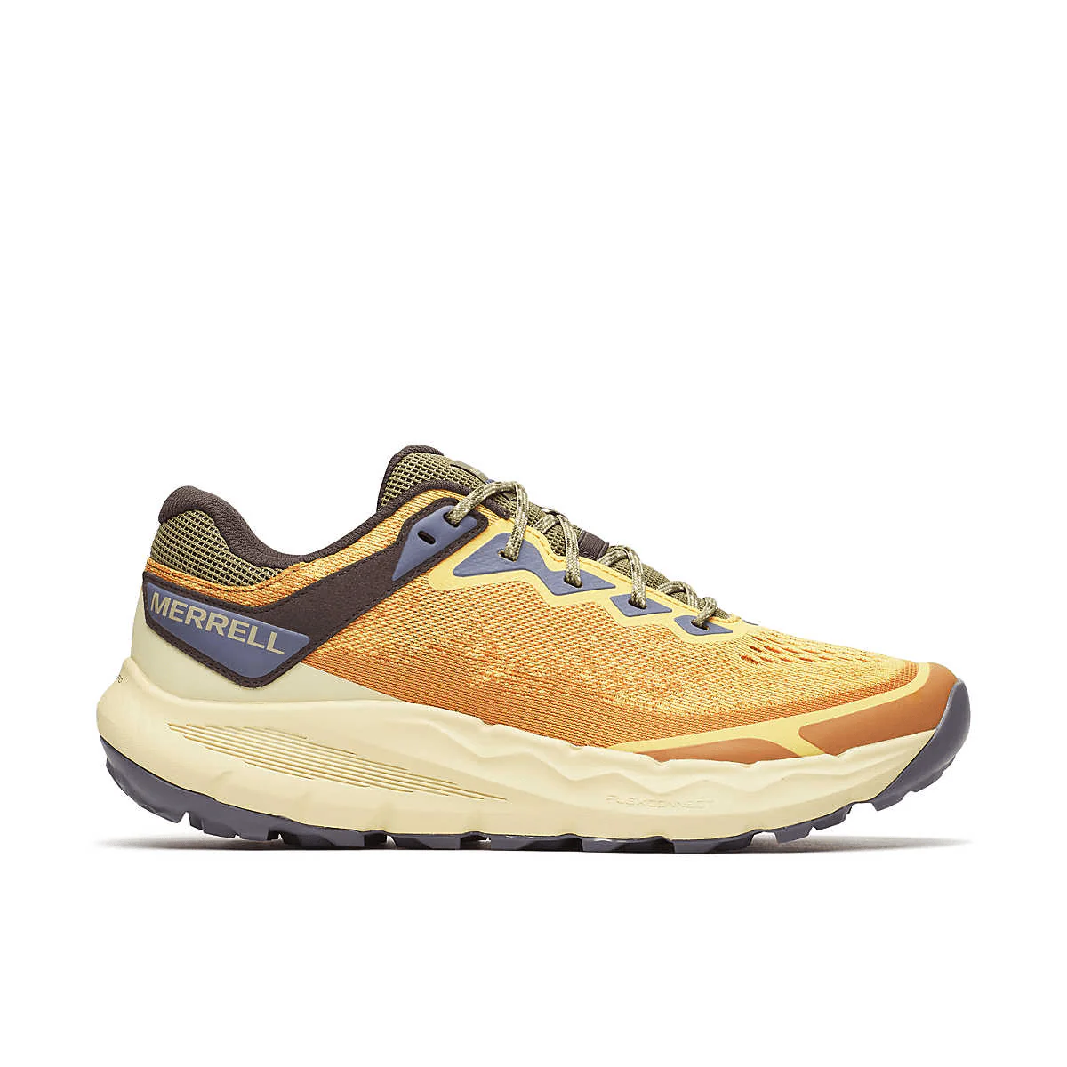 Merrell | Nova 4 | Trailschoenen | Heren