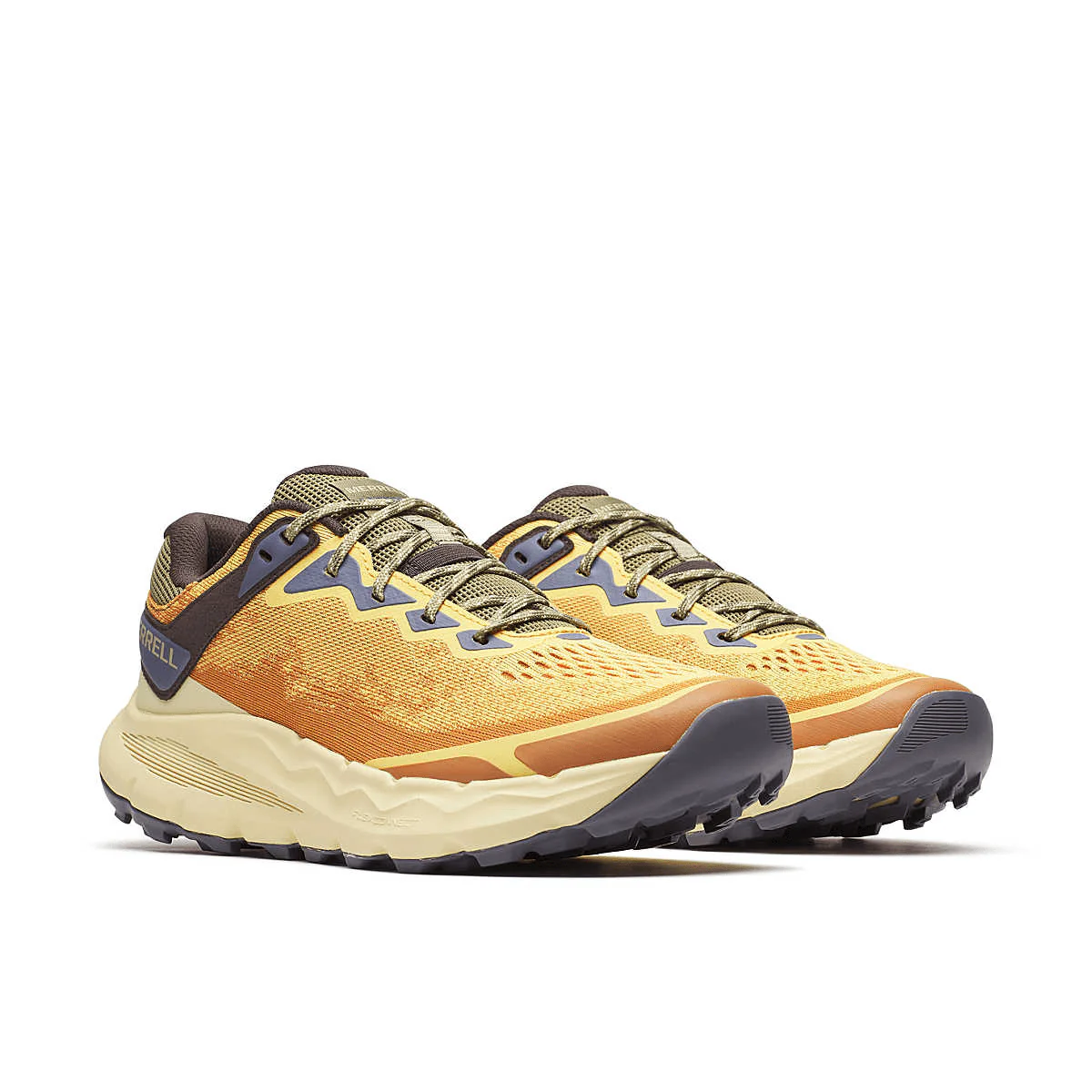 Merrell | Nova 4 | Trailschoenen | Heren - Image 4