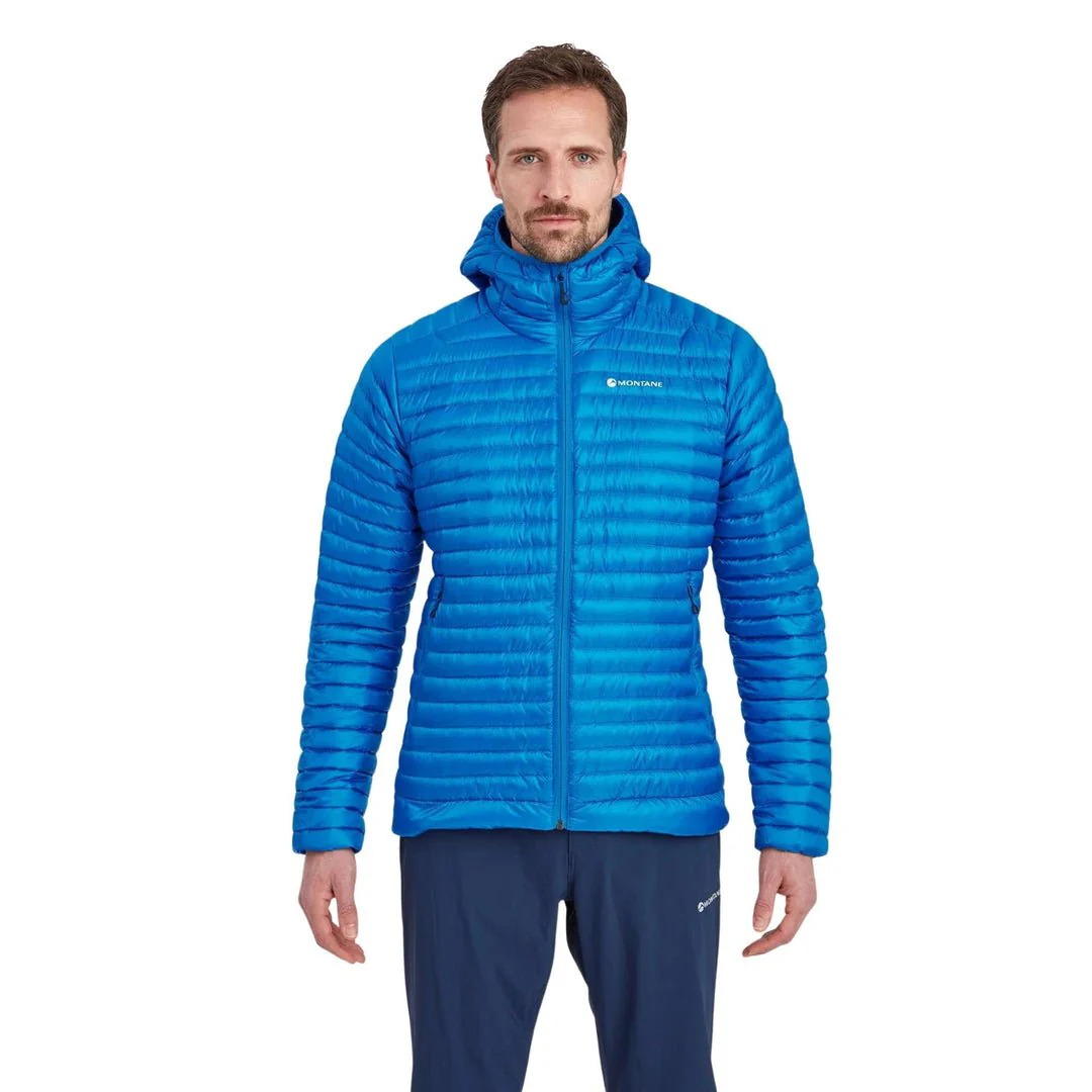 Montane | Anti-Freeze Down Jacket | Donsjas | Heren - Image 3