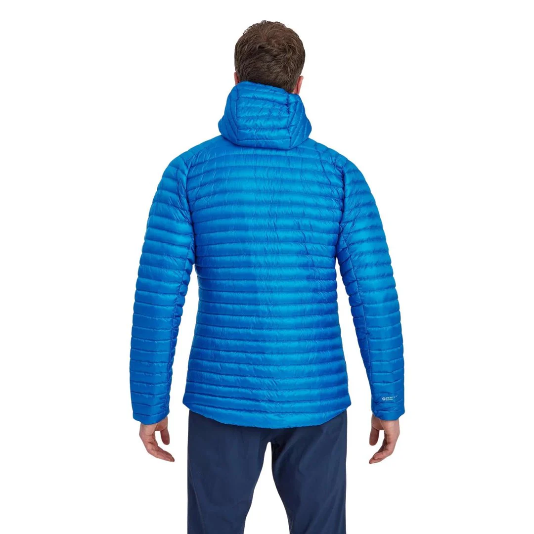 Montane | Anti-Freeze Down Jacket | Donsjas | Heren - Image 5