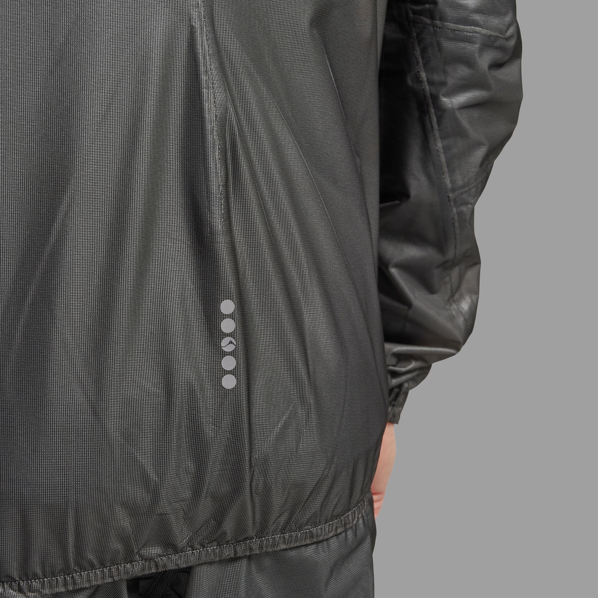 Montane | Miminus Nano Pull-On | Waterproof Jacket | Unisex - Image 13