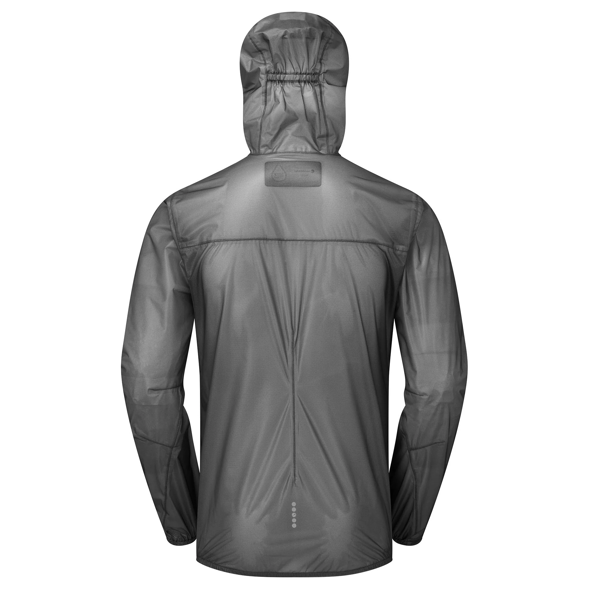 Montane | Miminus Nano Pull-On | Waterproof Jacket | Unisex - Image 2