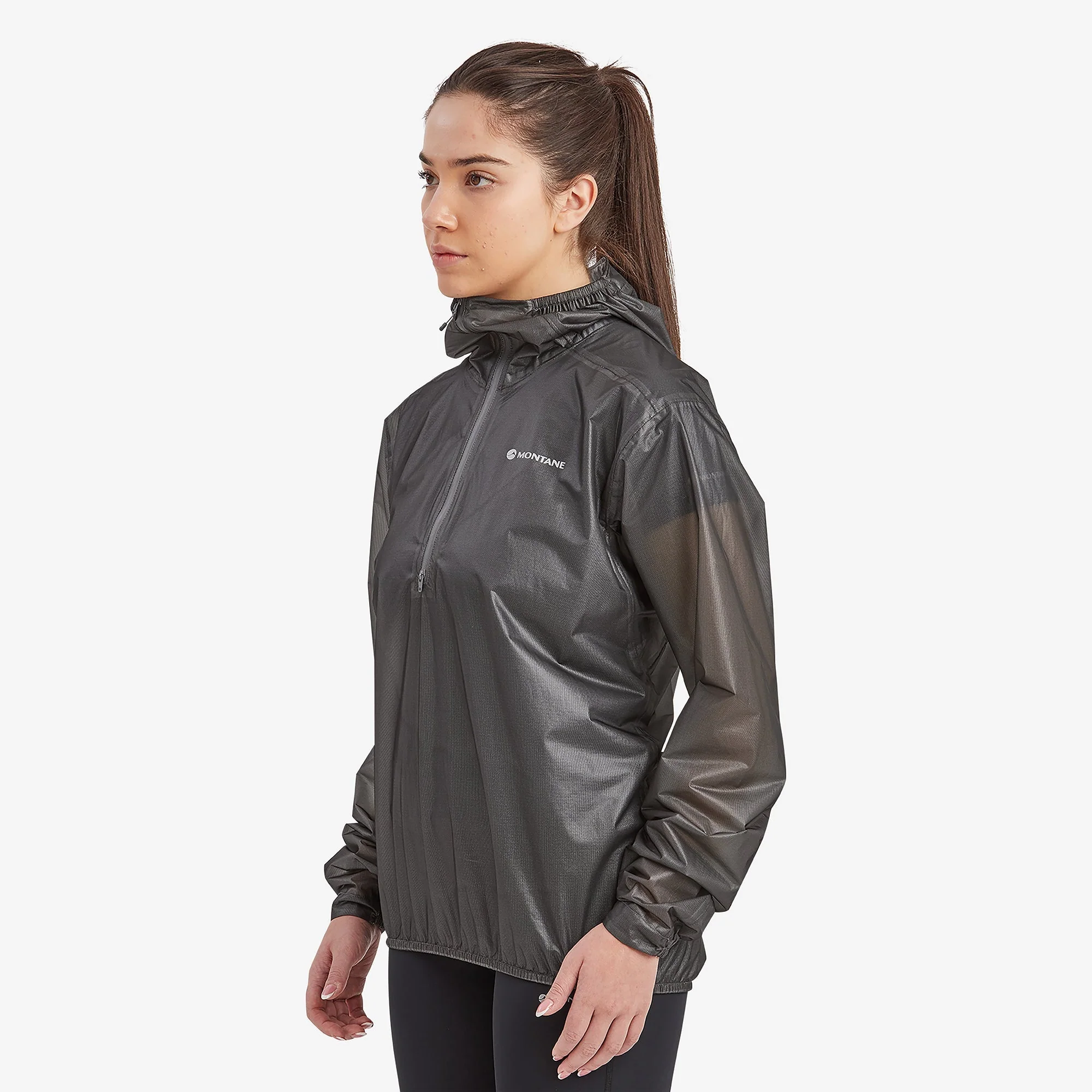 Montane | Miminus Nano Pull-On | Waterproof Jacket | Unisex - Image 3