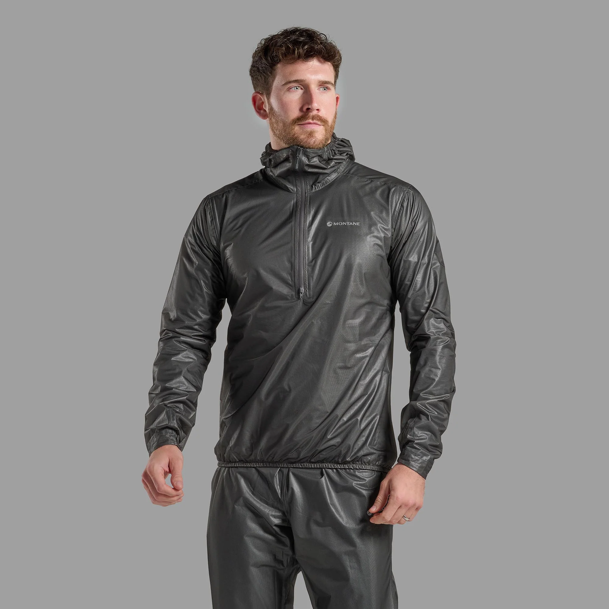 Montane | Miminus Nano Pull-On | Waterproof Jacket | Unisex - Image 5