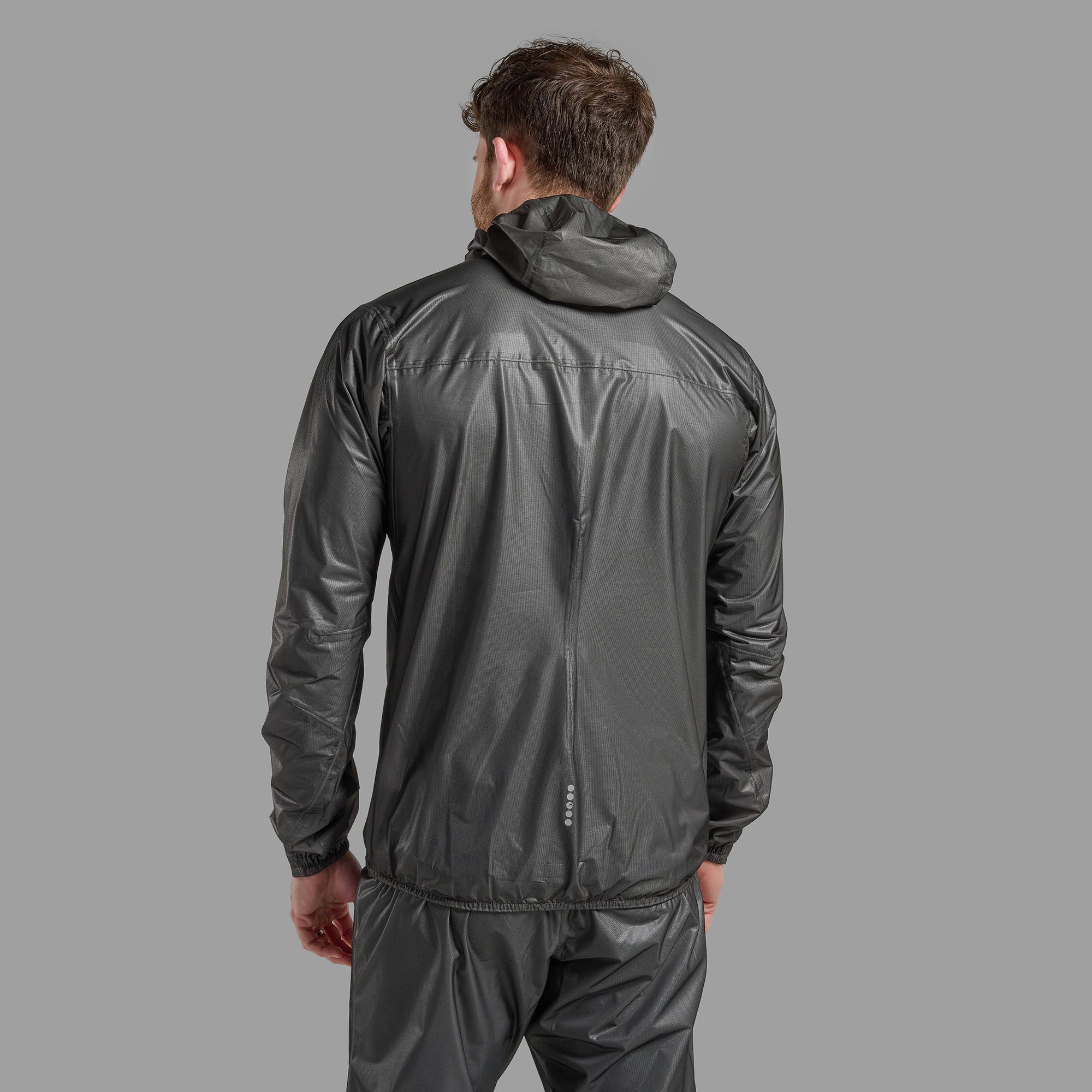 Montane | Miminus Nano Pull-On | Waterproof Jacket | Unisex - Image 6