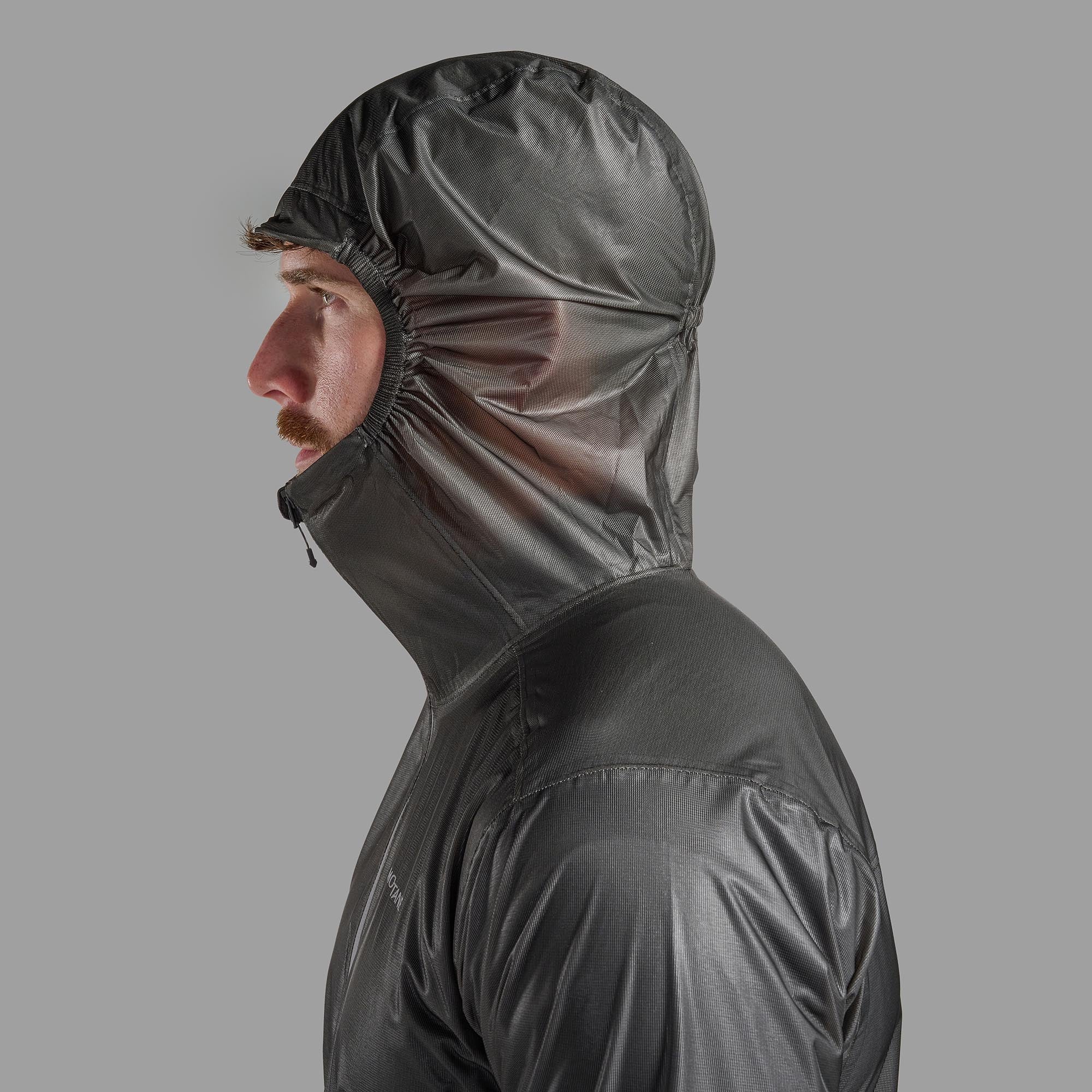 Montane | Miminus Nano Pull-On | Waterproof Jacket | Unisex - Image 7