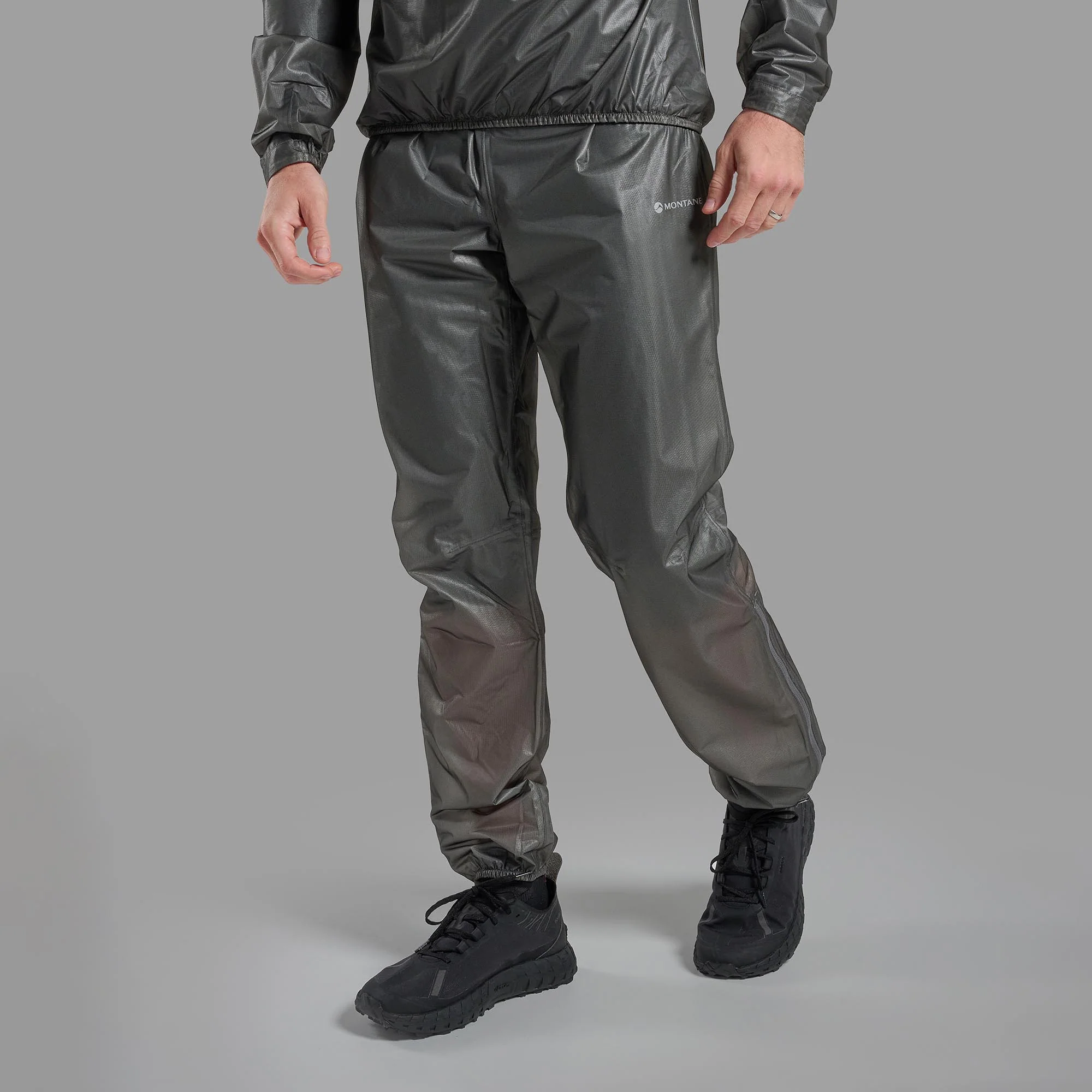 Montane | Minimus Nano Pull-Over | Waterproof Pants | Unisex - Image 8