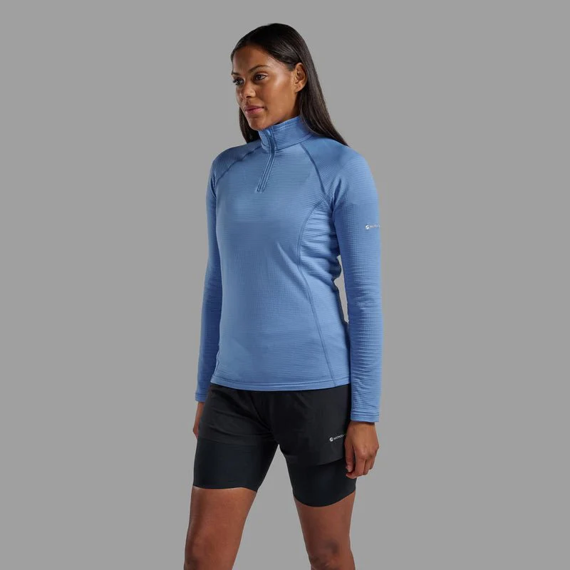 Montane Protium Lite Pull On Sleeve Dames