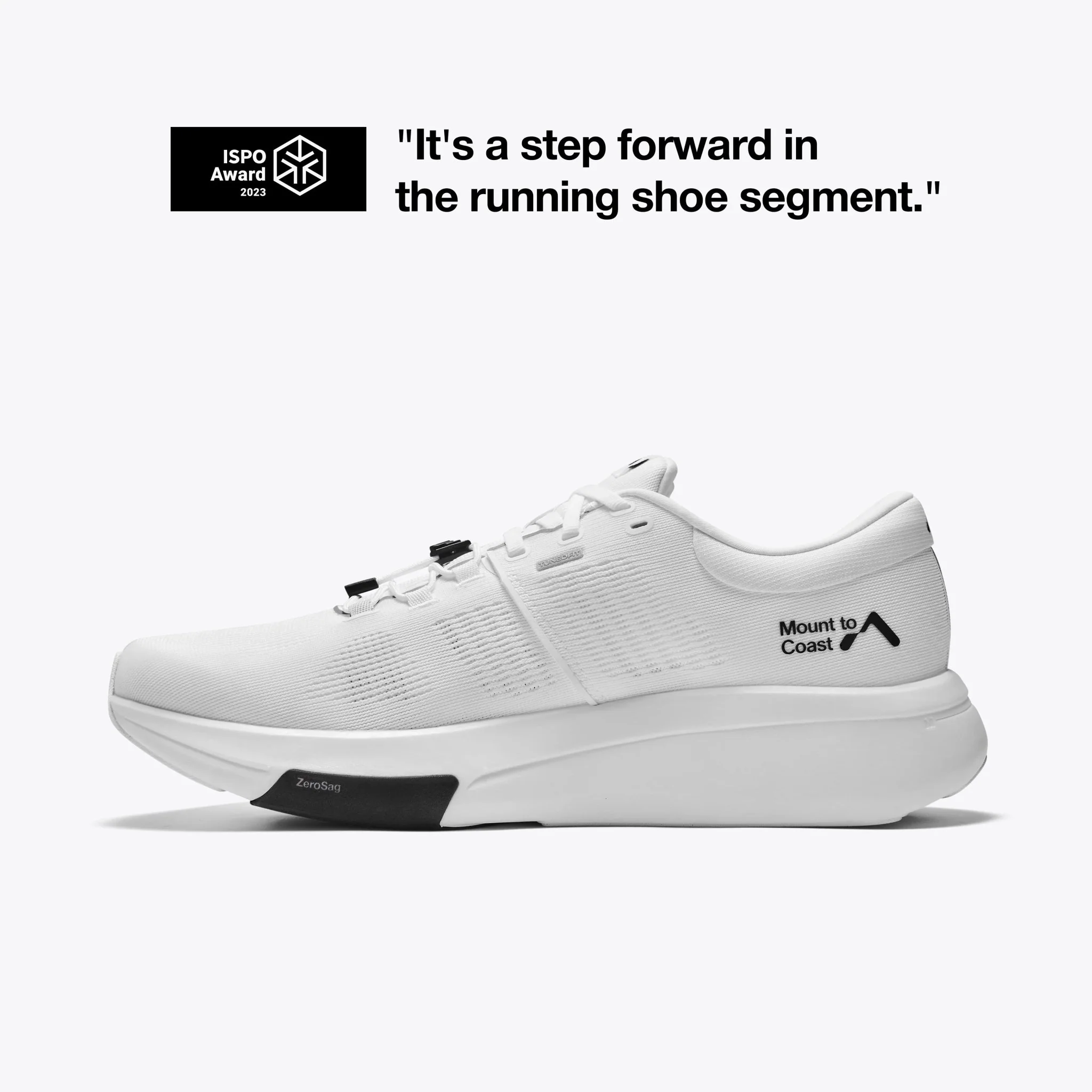 Mount to Coast | R1 | Hardloopschoenen | Heren - Image 5
