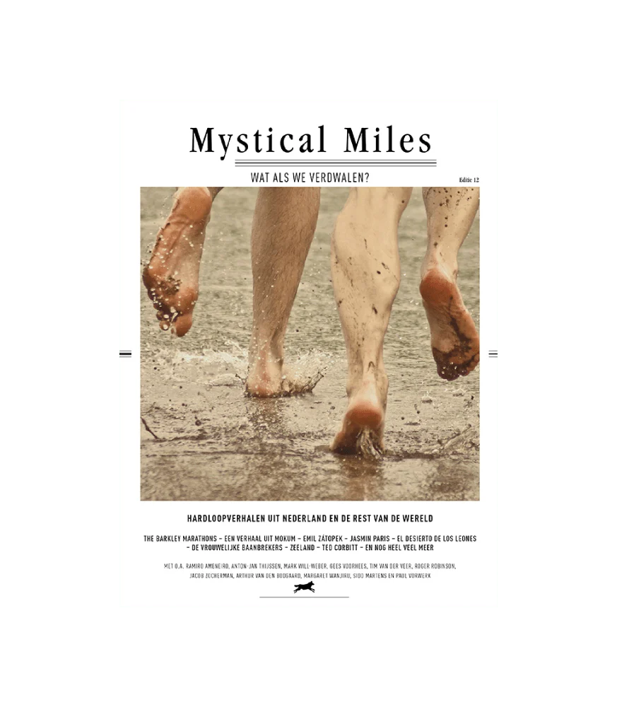 Mystical Miles | Running Magazine
