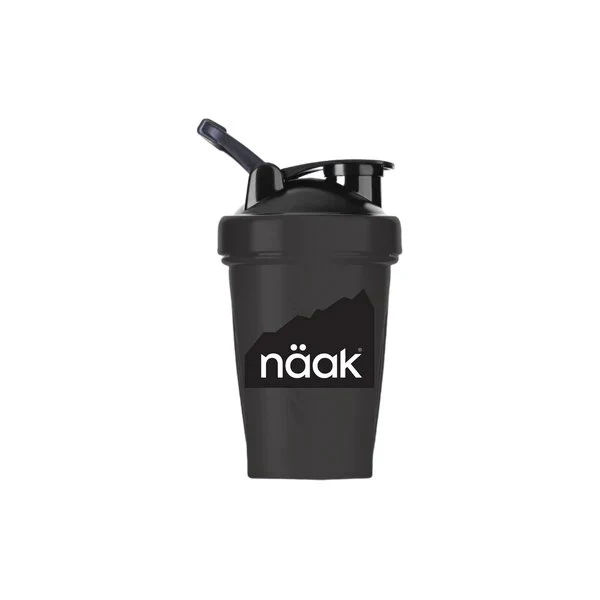 Näak | Shaker Bottle | 400 ML
