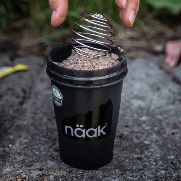 Näak | Shaker Bottle | 400 ML - Image 6